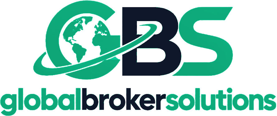 Global Broker Solutions Logo